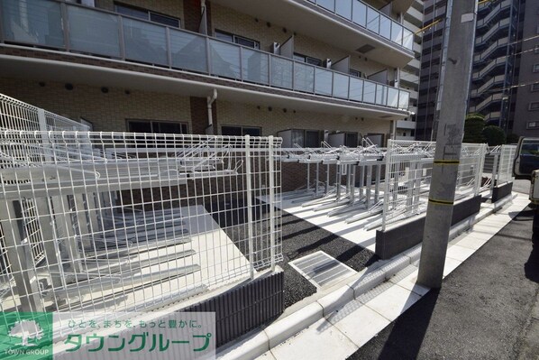 REXZY西川口AZIIIの物件内観写真